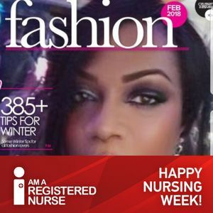 Meet your Posher, Anne